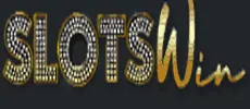 SlotsWin Logo Footer